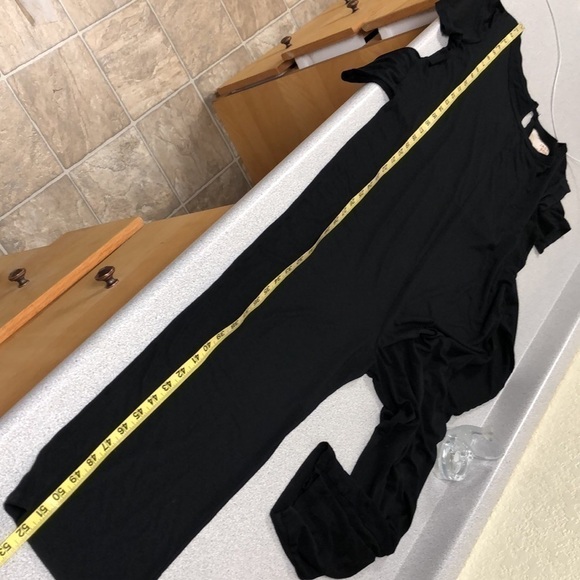 Jackson Rowe Romper - Picture 8 of 12